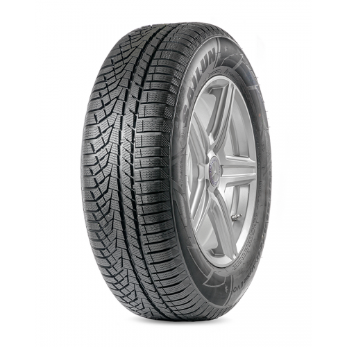 Шины Sailun ICE BLAZER Alpine EVO1 215/55 R18 99V XL